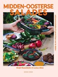 Midden-Oosterse salades | Shuki Rosenboim ; Louisa Allan | 
