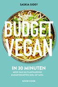 Budget Vegan in 30 minuten | Saskia Sidey | 