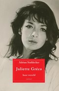 Juliette Greco | Adrian Stahlecker | 
