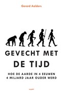 Gevecht met de tijd | Gerard Aalders | 