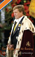 Een lintje van de koning | Bert van Nieuwenhuizen | 