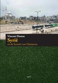 Syrie en de hyena's van Damascus | Vincent Dumas | 