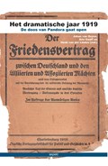 Het dramatische jaar 1919 | Johan van Duyse ; Aris Gaaff ; Henk van der Linden | 