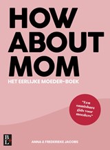 How About Mom | Anna Jacobs | 9789461562708