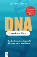 DNA Zoekmachine | Lex Meulenbroek | 