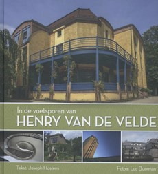 Henri van de Velde