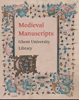 Medieval manuscripts | Albert Derolez | 9789461613813