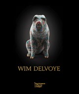 Wim Delvoye | auteur onbekend | 9789461615336
