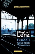 Bureau gevonden voorwerpen | Siegfried Lenz | 