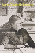 Marie Elisabeth Belpaire | Geraldine Reymenants | 