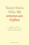 De sonnetten aan Orpheus | Rainer Maria Rilke | 