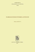 Florilegium recentioris Latinitatis | Milena Minkova | 