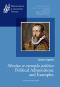 Justus Lipsius, Monita et exempla politica / Political Admonitions and Examples | auteur onbekend | 
