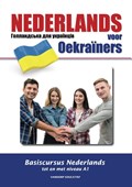Nederlands voor Oekraïners | Ria van der Knaap | 