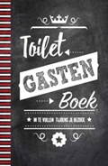 Toiletgastenboek | Vitataal | 