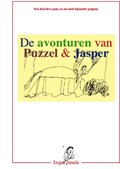 De avonturen van puzzel en Jasper | Jasper Smale ; Dorine Lemmerlijn | 
