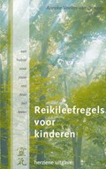 Reikileefregels voor kinderen | Anneke Veelen  van de Reep | 
