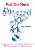 Feel The Music | Irma Hemmer | 
