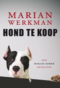 Hond te koop | Marian Werkman | 