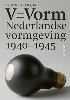 V = Vorm. Nederlandse vormgeving 1940-1945