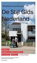 De Stijl Gids Nederland | Paul Groenendijk ; Piet Vollaard ; Peter de Winter | 