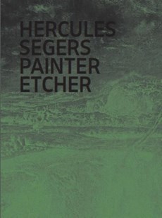 Hercules Segers Painter Etcher (plates)