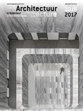 Architectuur in Nederland / Architecture in the Netherlands 30 | Kirsten Hannema ; Robert-Jan de Kort ; Lara Schrijver | 
