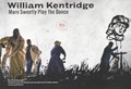 William Kentridge | auteur onbekend | 