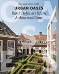 Urban Oases | Willemijn Wilms Floet | 