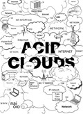 Acid Clouds | Niels Schrader ; Jorinde Schijndel | 