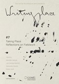 Writingplace journal for Architecture and Literature #7 | Klaske Havik | 