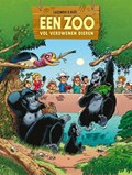 Zoo vol verdwenen dieren | Christophe Cazenove | 