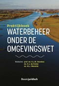 Waterbeheer onder de omgevingswet | W. Wensink ; H. Havekes ; P. de Putter | 