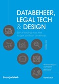 Databeheer, legal tech & design | Ivar Timmer | 