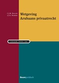 Wetgeving Arubaans privaatrecht 2023/2024 | C.M.J. Bollen ; J.J.A. Hamers | 