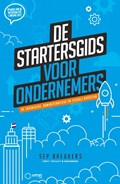 Startersgids voor ondernemers | Sep Breukers | 