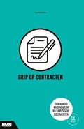 Grip op contracten | Seb Breukers | 