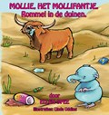 Mollie, het Mollifantje 2 Rommel in de duinen | Ellen Spee | 
