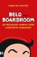 Belg in de boardroom | Gerd de Smyter | 