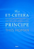 Het et- ceteraprincipe | Thijs Homan | 