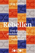 Rebellen | Rik Smits | 