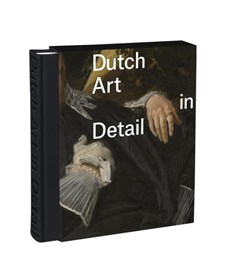 Dutch art in detail (NE)