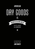 Dry goods & groceries | J.W. Roy ; Leon Verdonschot | 