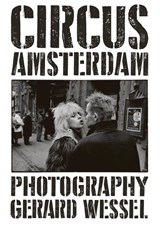 Circus Amsterdam | Gerard Wessel | 9789462261723