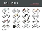 Cyclopedia | Paul Smith ; Martin Strubreiter ; Michael Zappe | 9789462263291