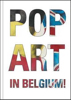 Pop Art in Belgium