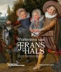 Portretten van Frans Hals | auteur onbekend | 