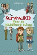 SurvivalKID Middelbaar onderwijs | Luc Descamps | 