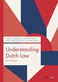 Understanding Dutch Law | Sanne Taekema ; Annie de Roo ; Carinne Elion-Valter | 