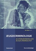 Jeugdcriminologie | Ido Weijers | 
